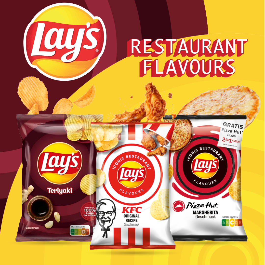 Lays