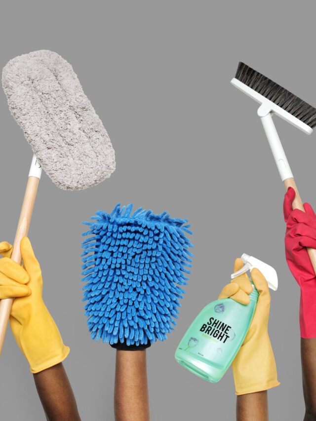 General Purpose Cleaning